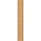 Ekena Millwork Thorton Traditional Smooth Outlooker, Western Red Cedar, 5 1/2"W x 34"D x 38"H OUT06X34X38THR01SWR - alternate 2